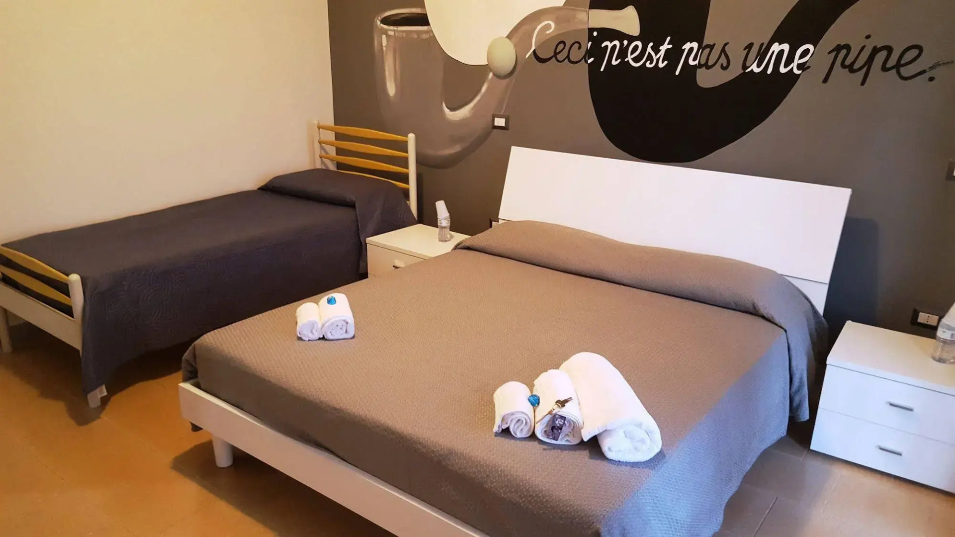 La Dimora Degli Artisti