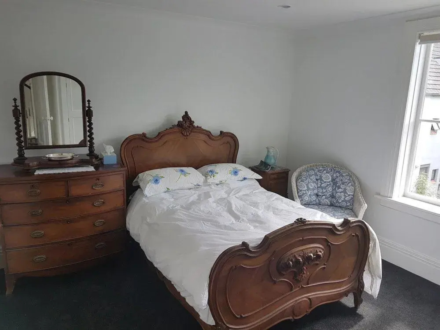 Elegant Luxury in the City