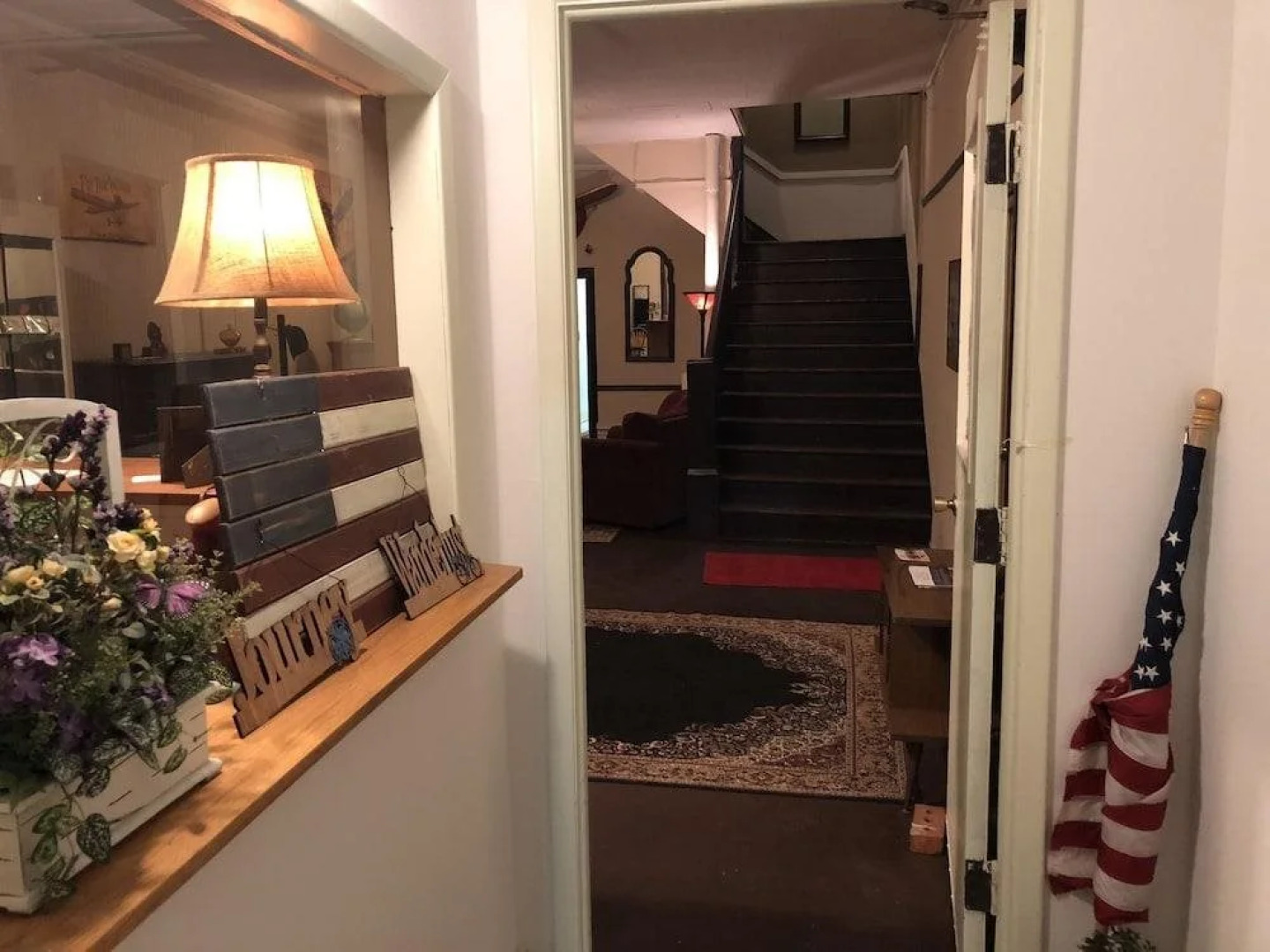 Historic Heritage Hotel