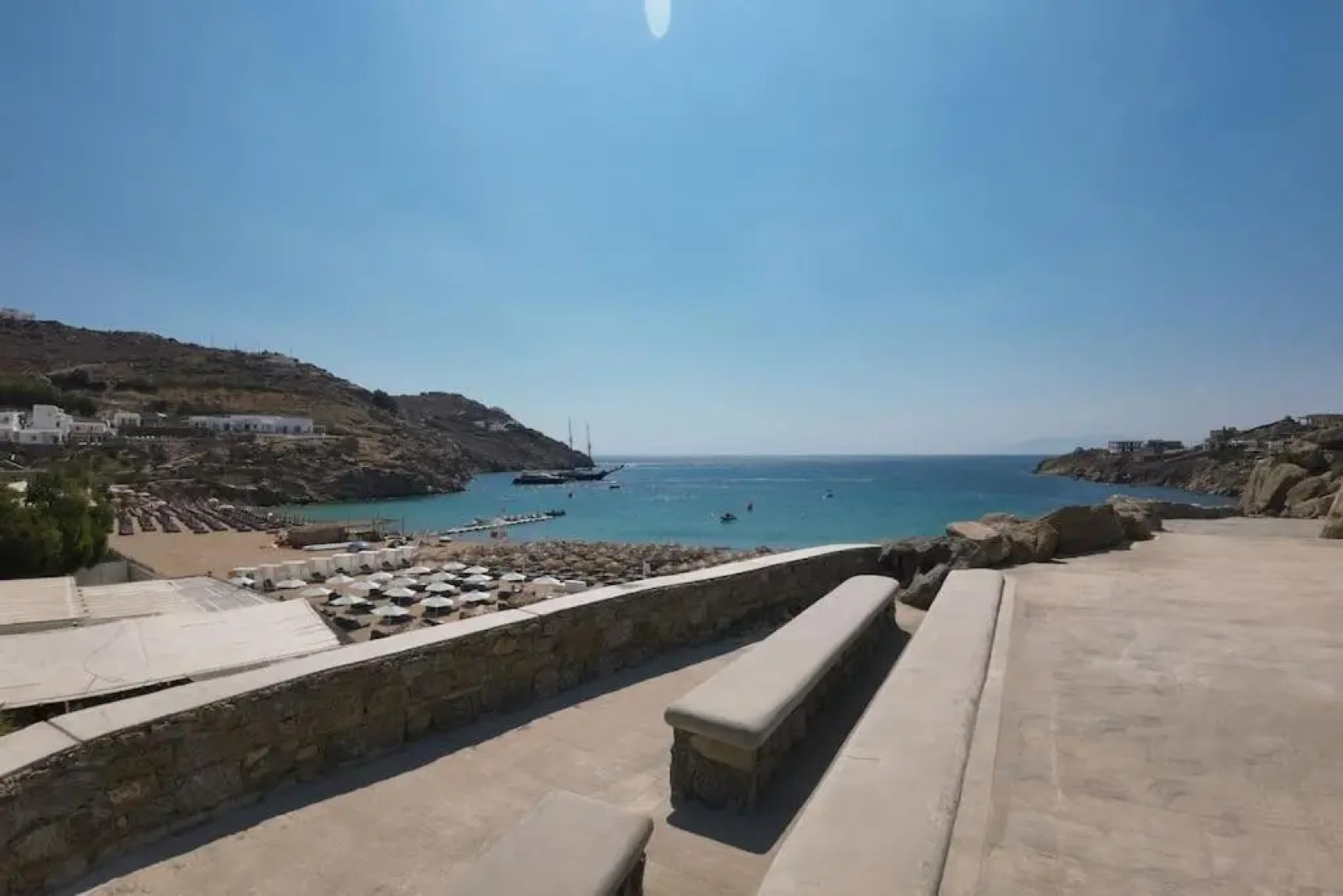 1Path Horizon House Super Paradise Mykonos