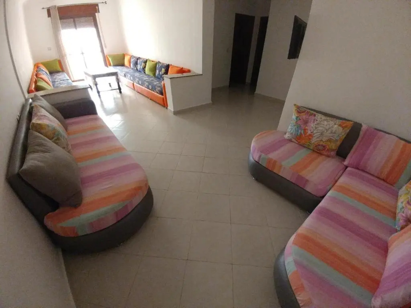 Oued Laou Apartment