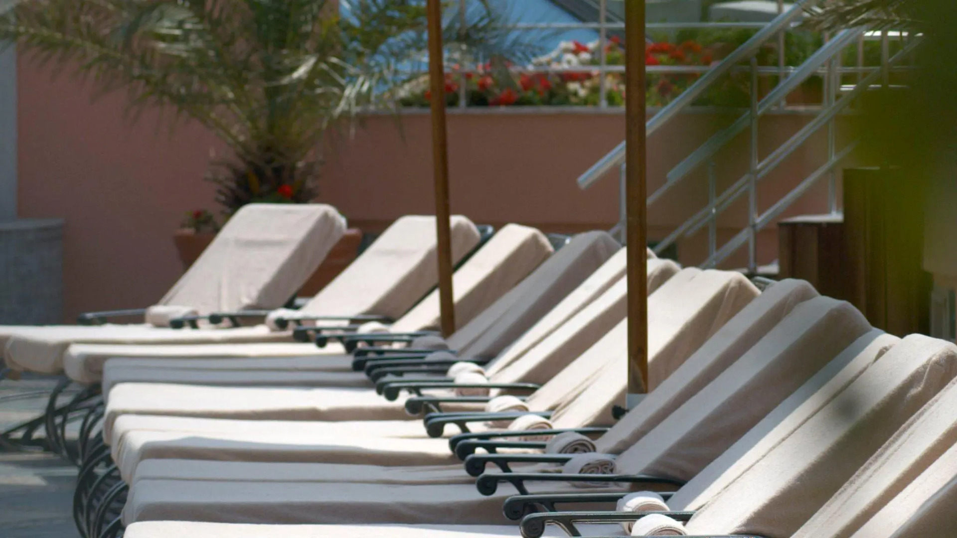 InterContinental Istanbul by IHG