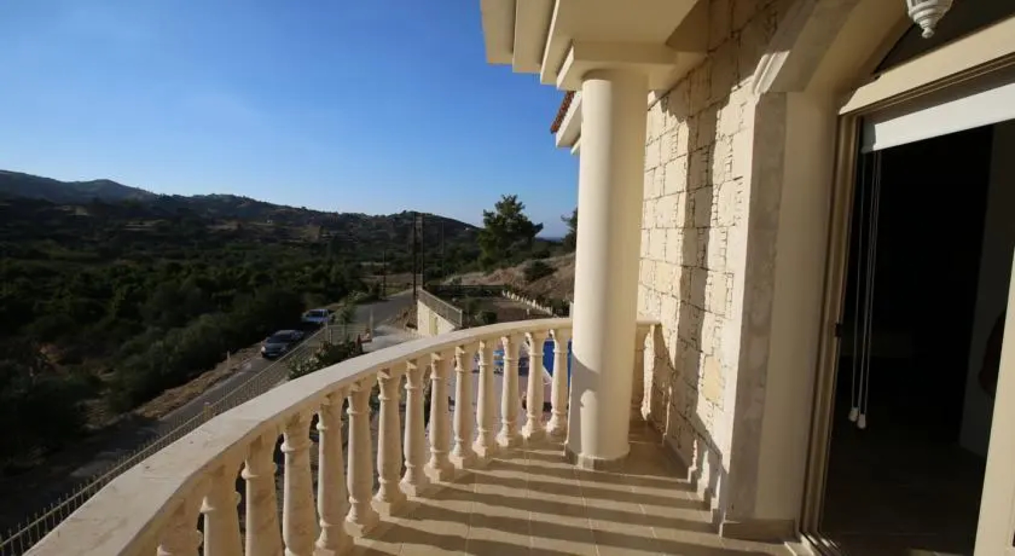 Villa Melyia