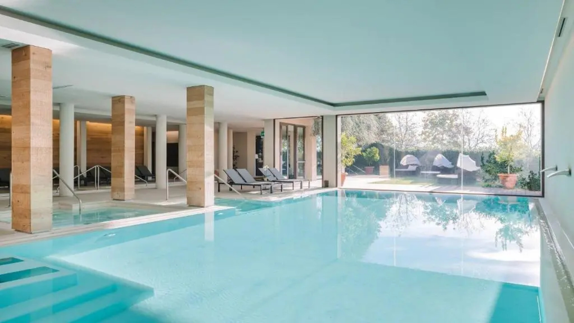 Tenuta De L'Annunziata - Natural Relais