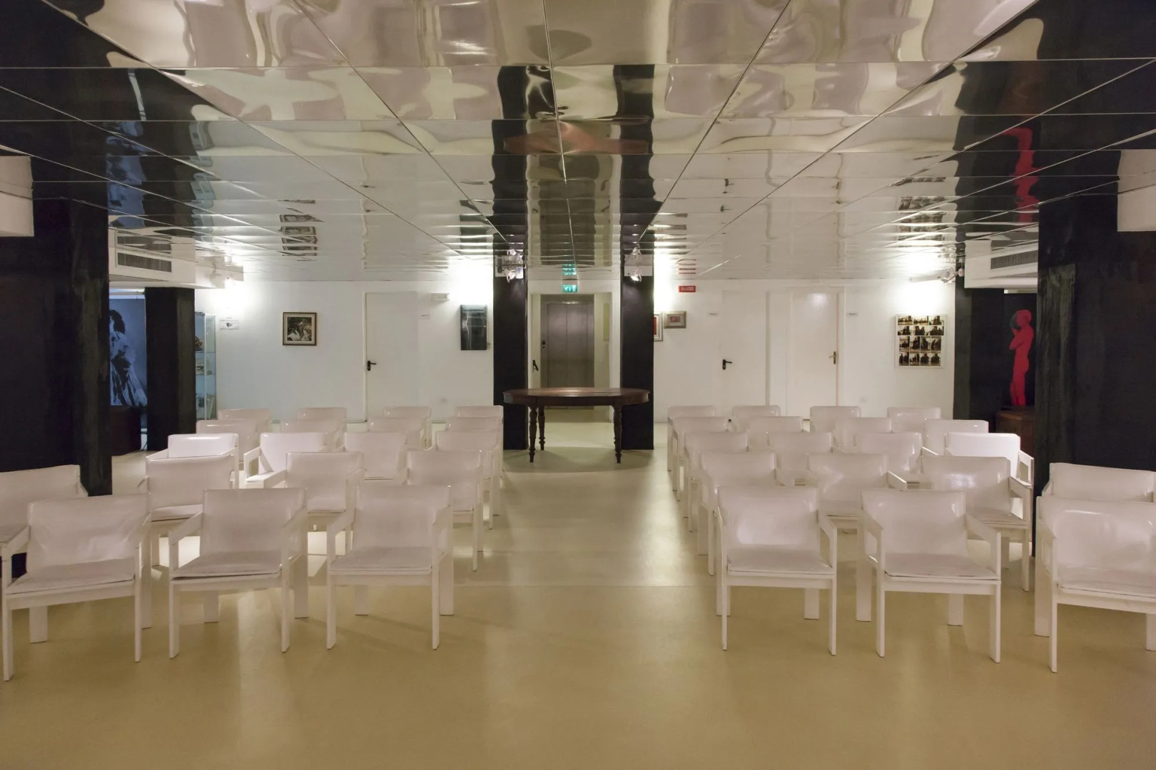 Alexander Museum Palace Hotel