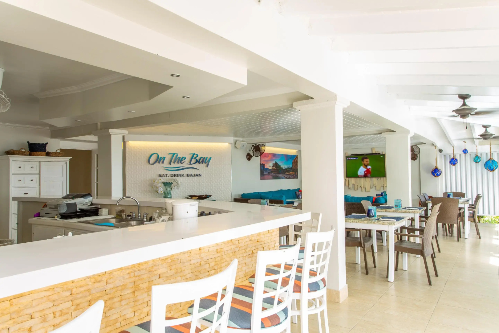 Yellow Bird Hotel