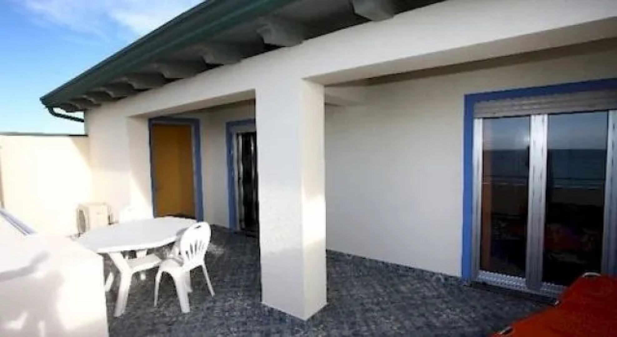 Appartamenti Mare Blu