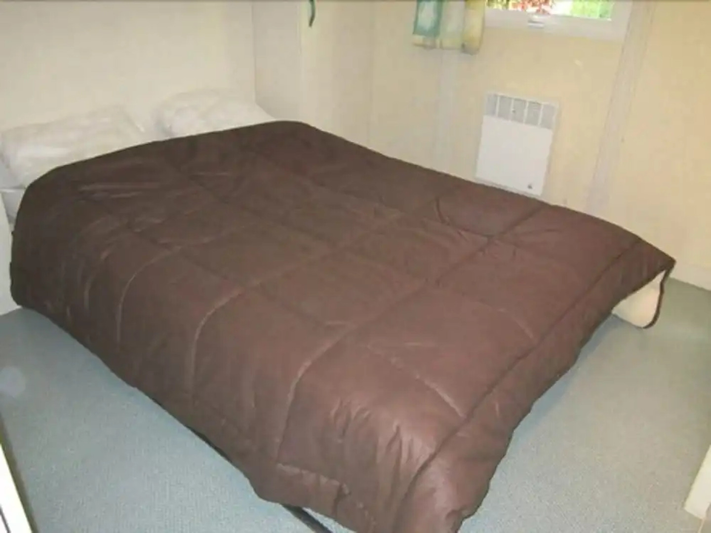 Camping Le Colporteur