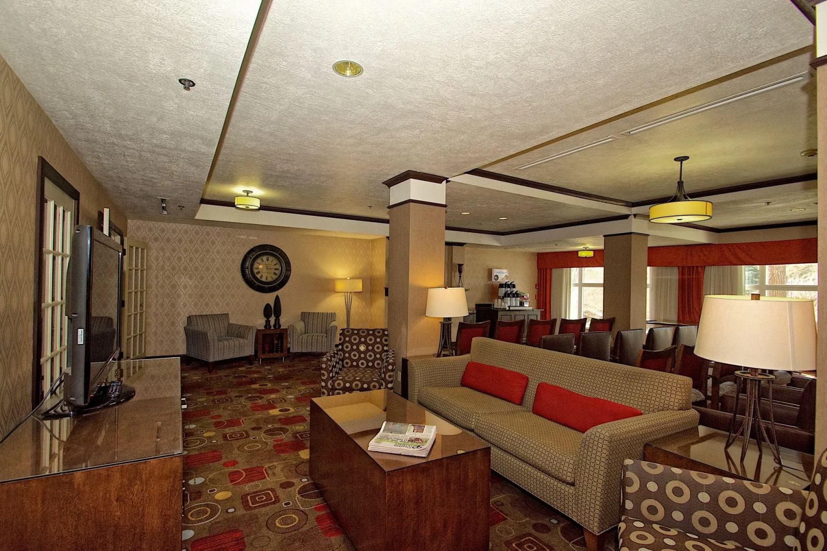 Holiday Inn Express & Suites Ogden by IHG