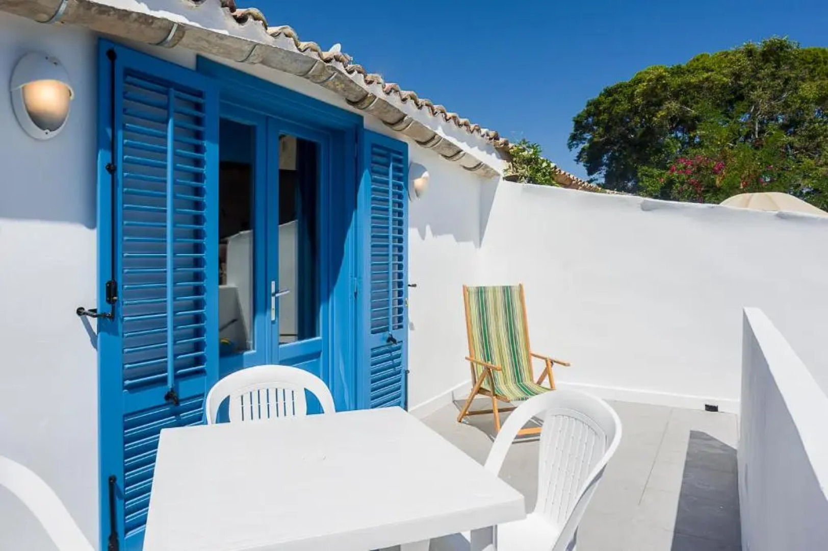 Vero Sicily - Balloniera In Solanto