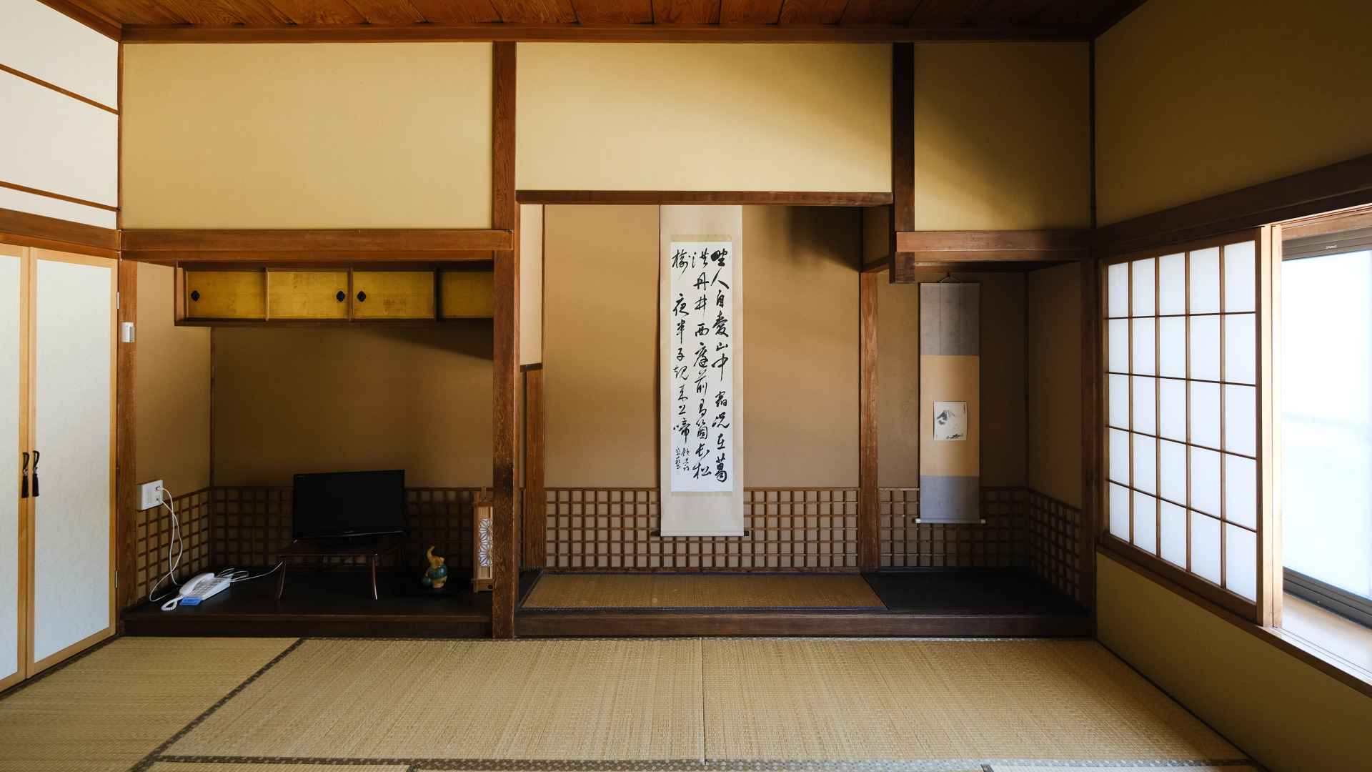 Zenkoji Temple Yakuoin