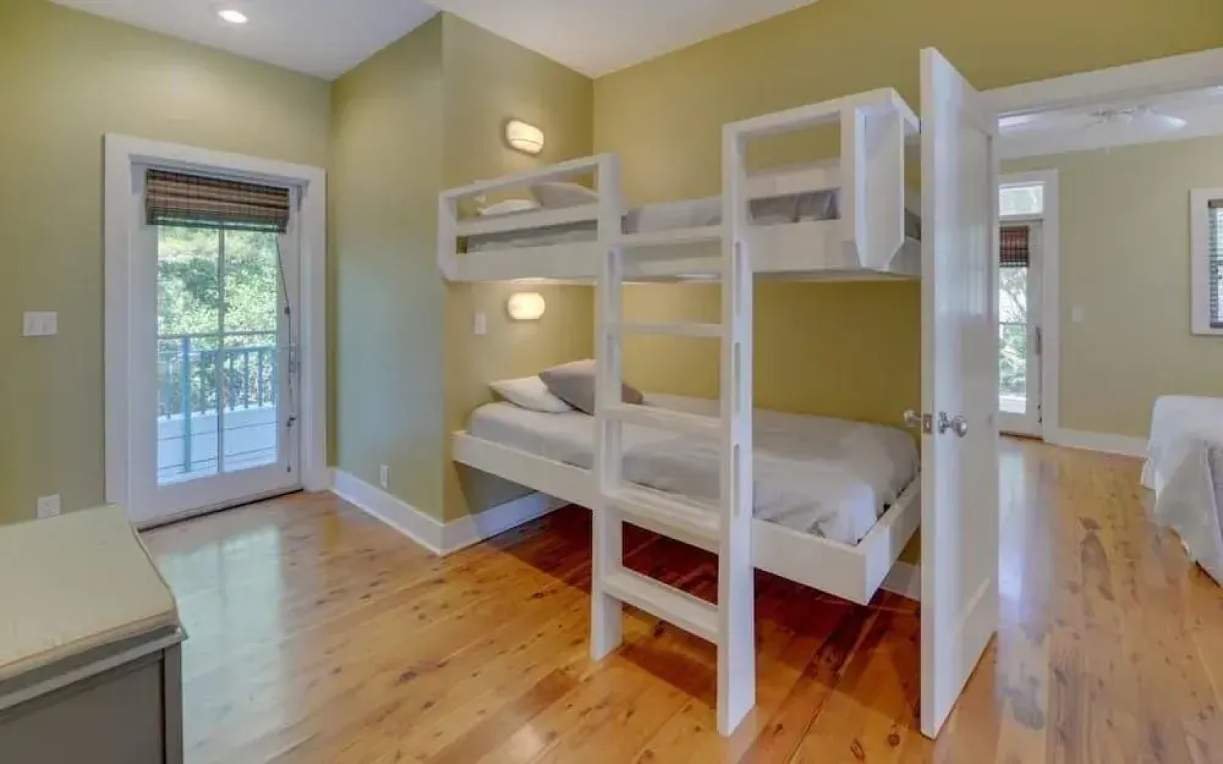 3BR Apartment - MCBTS-145 Patina
