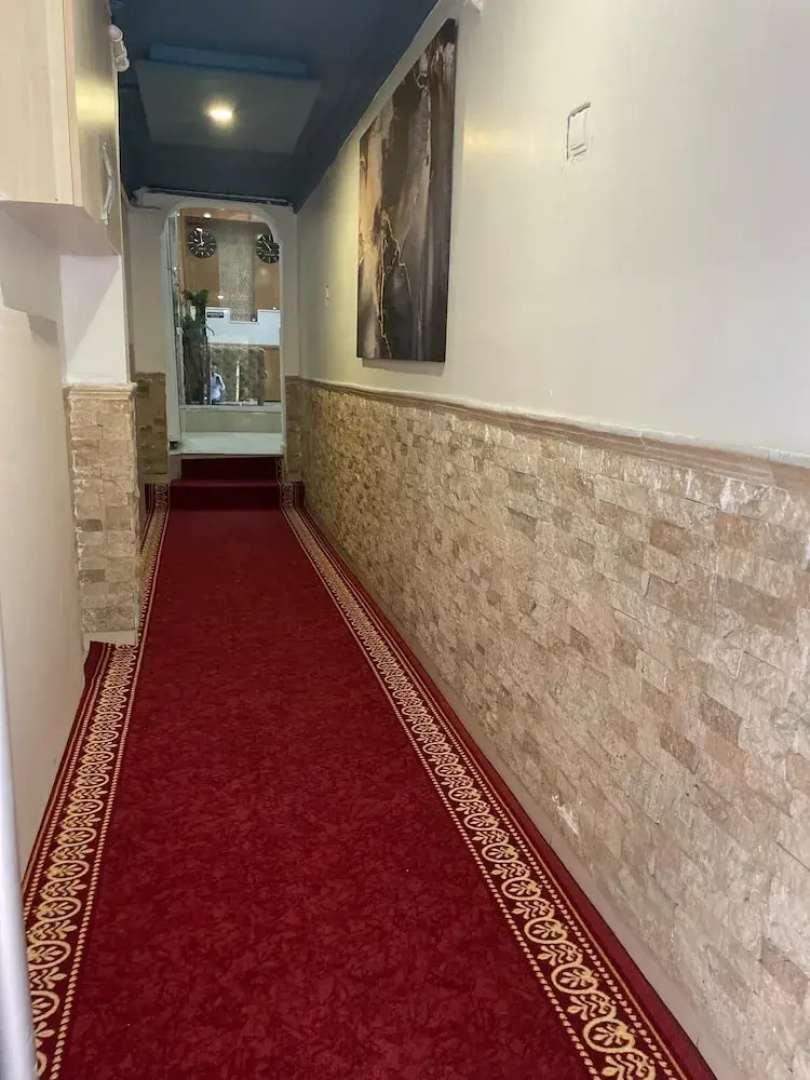 Kiyi Butik Otel