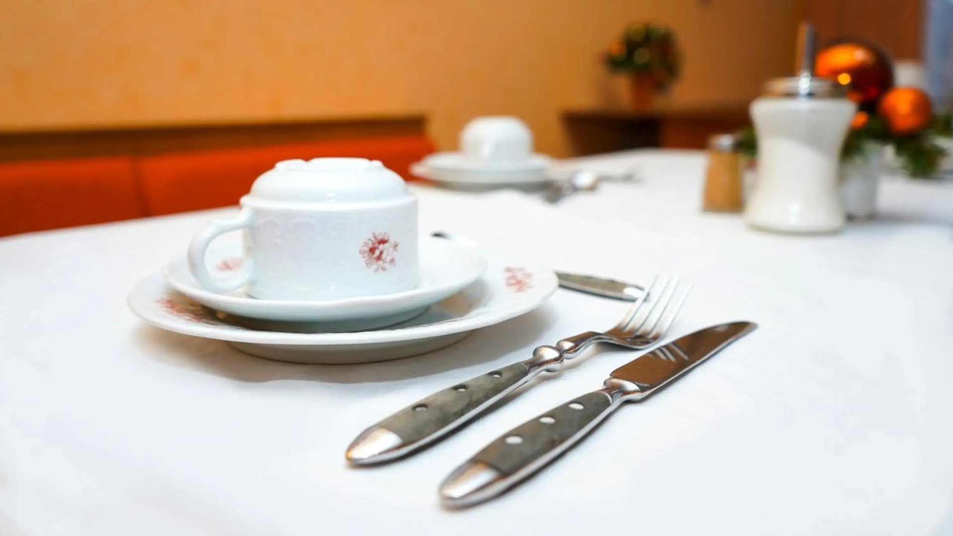 ITM Hotel Bettkastchen am Sachsenwald