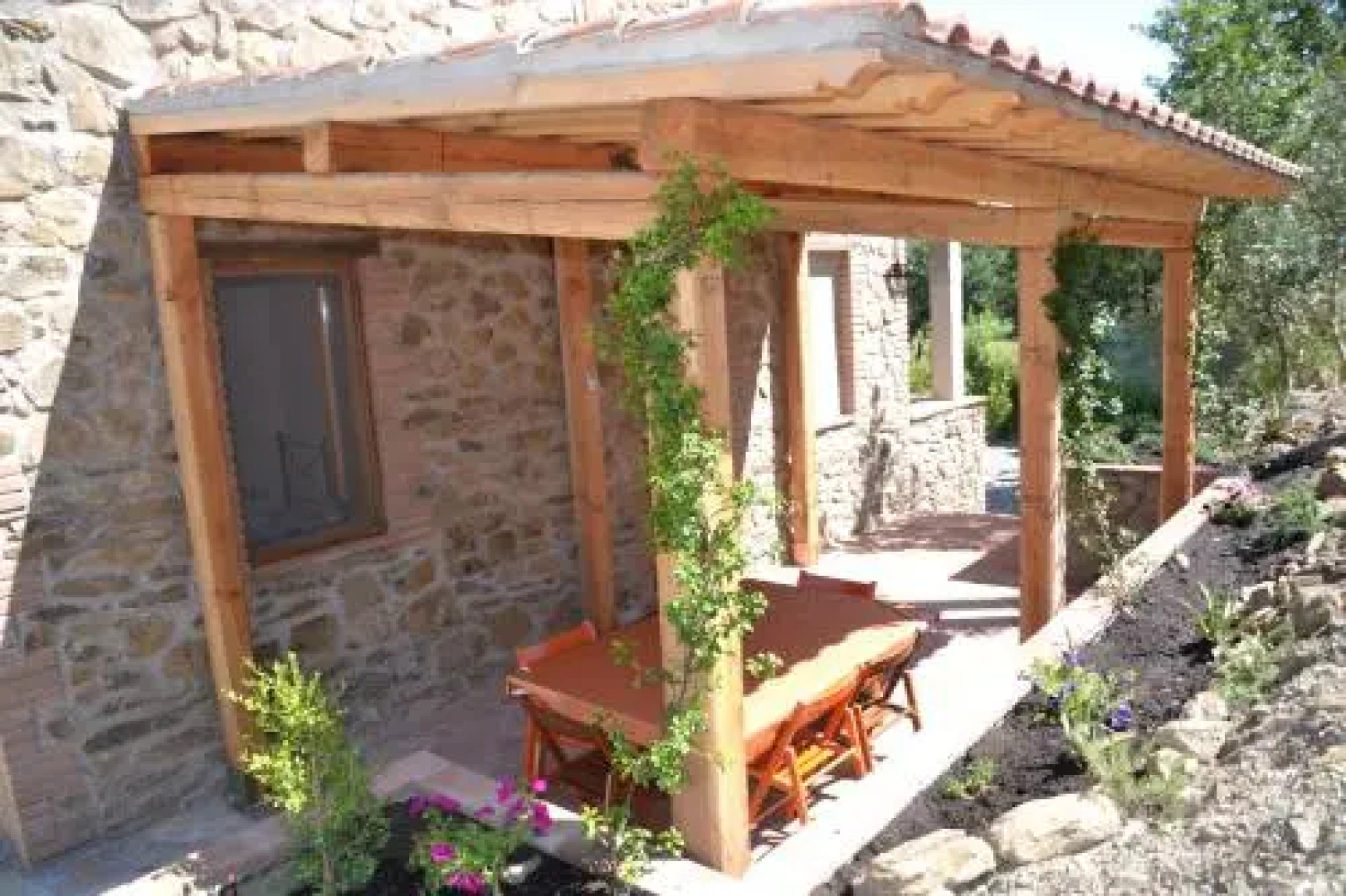 Casa Nestore Holiday Apartments