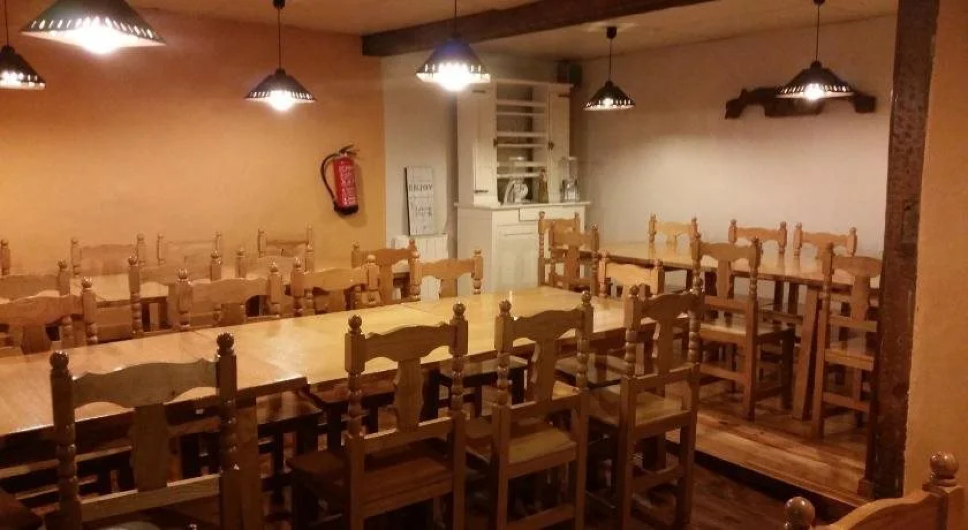 Albergue Armaia Artepea