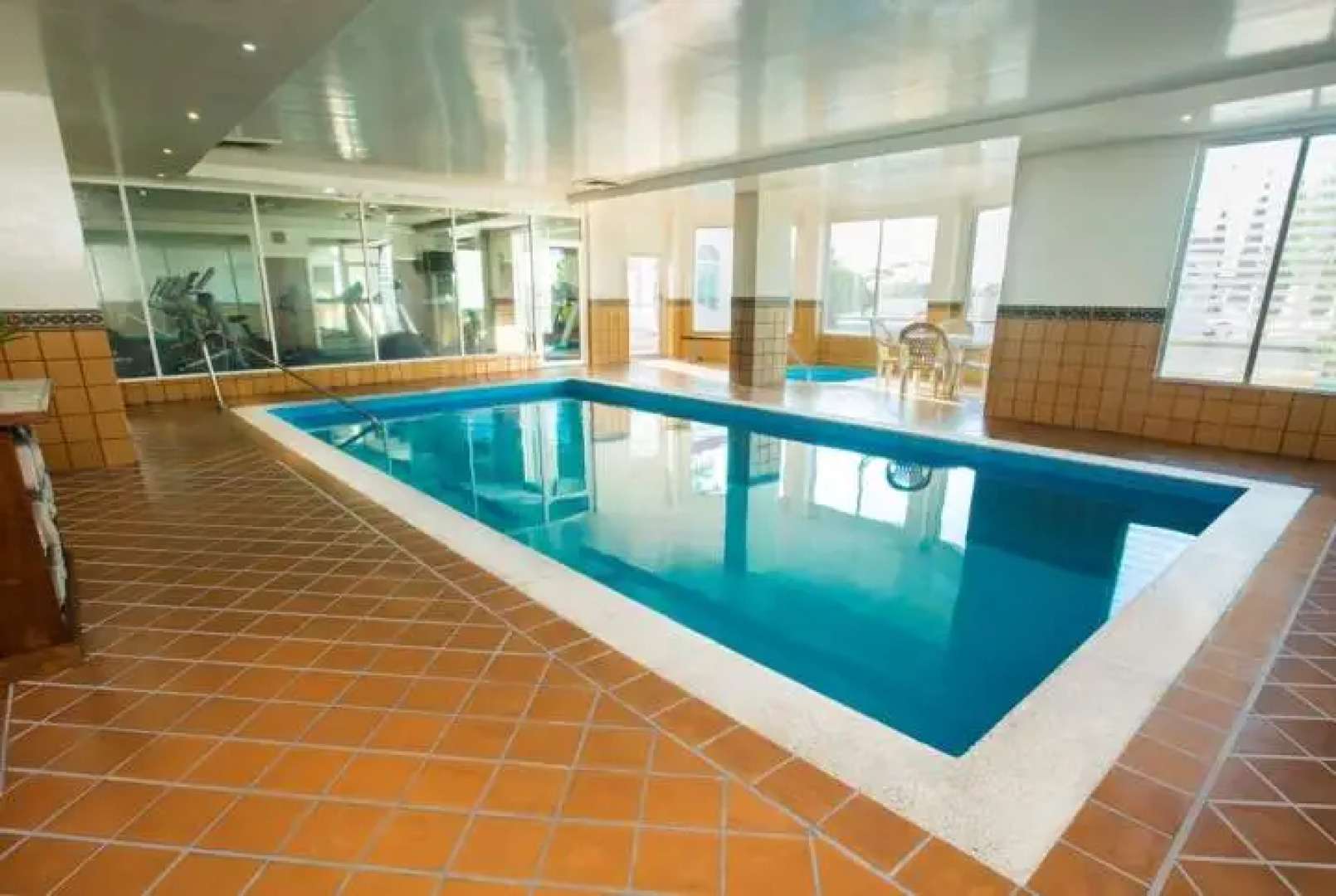 Hilton Garden Inn Ciudad Juarez