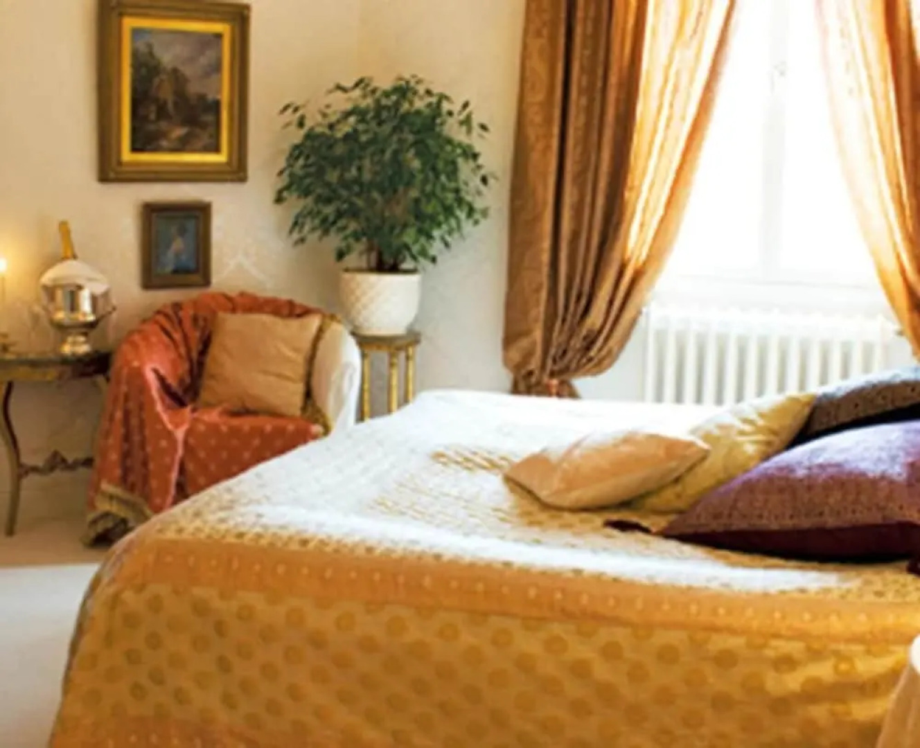 Torpshammars Herrgård