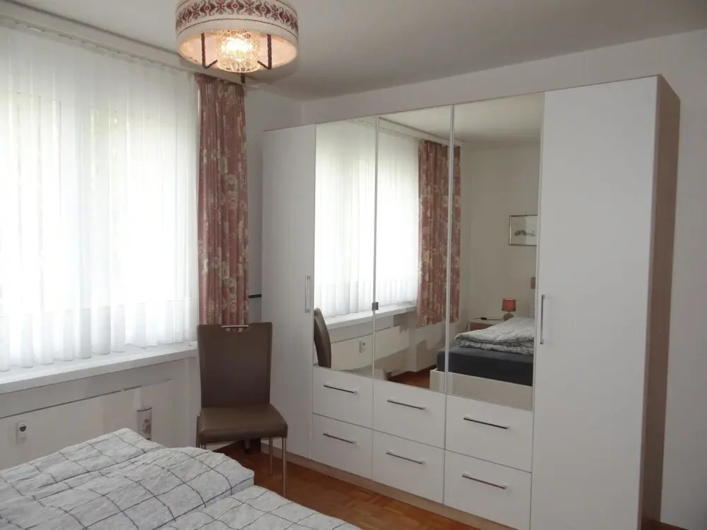 Birkenstrasse 52 Wohnung 2 Engelberg