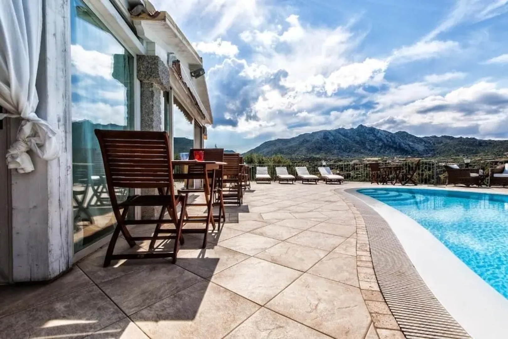 Cento Ulivi Hotel - B&B