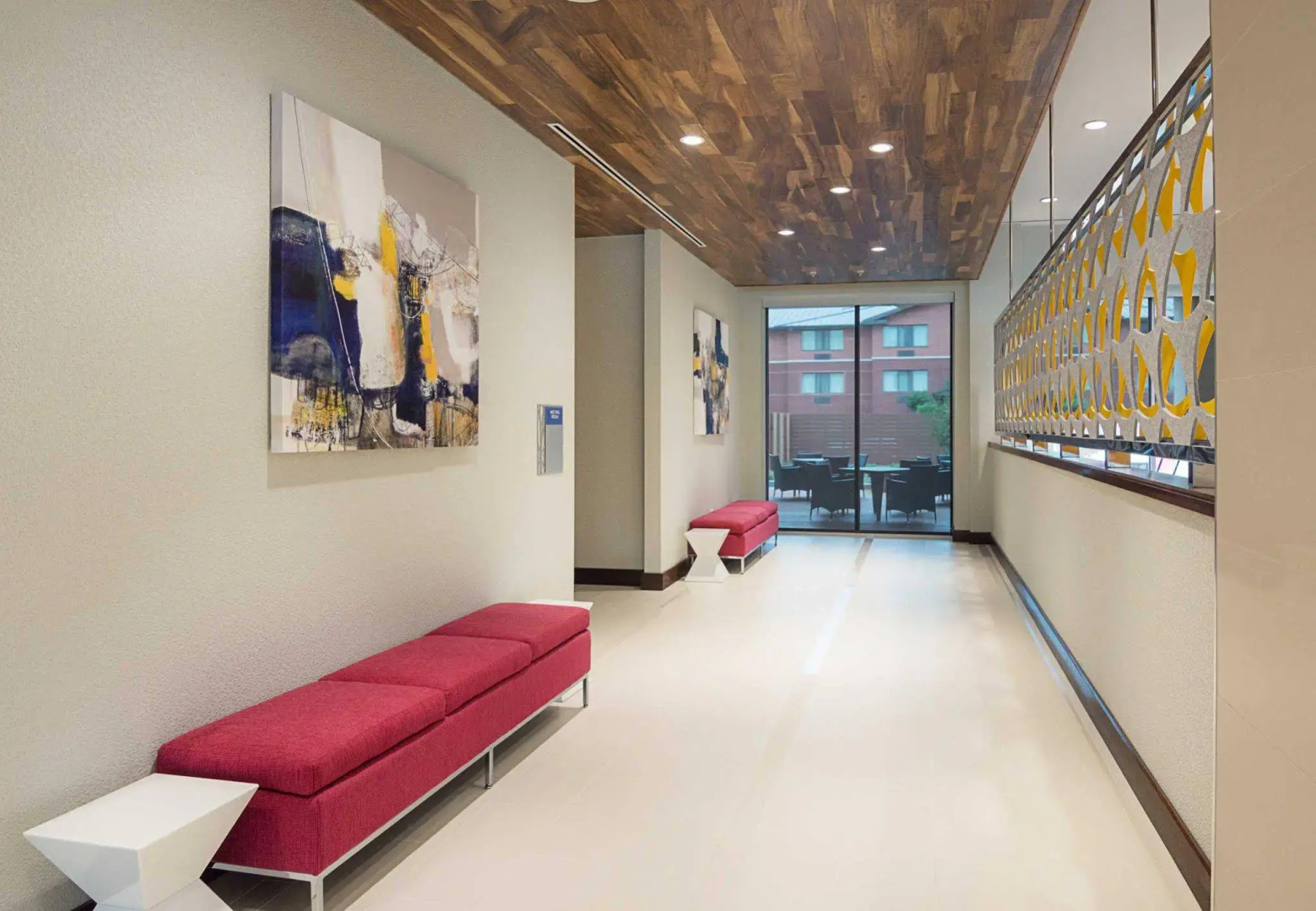 SpringHill Suites by Marriott Fort Worth Fossil Creek