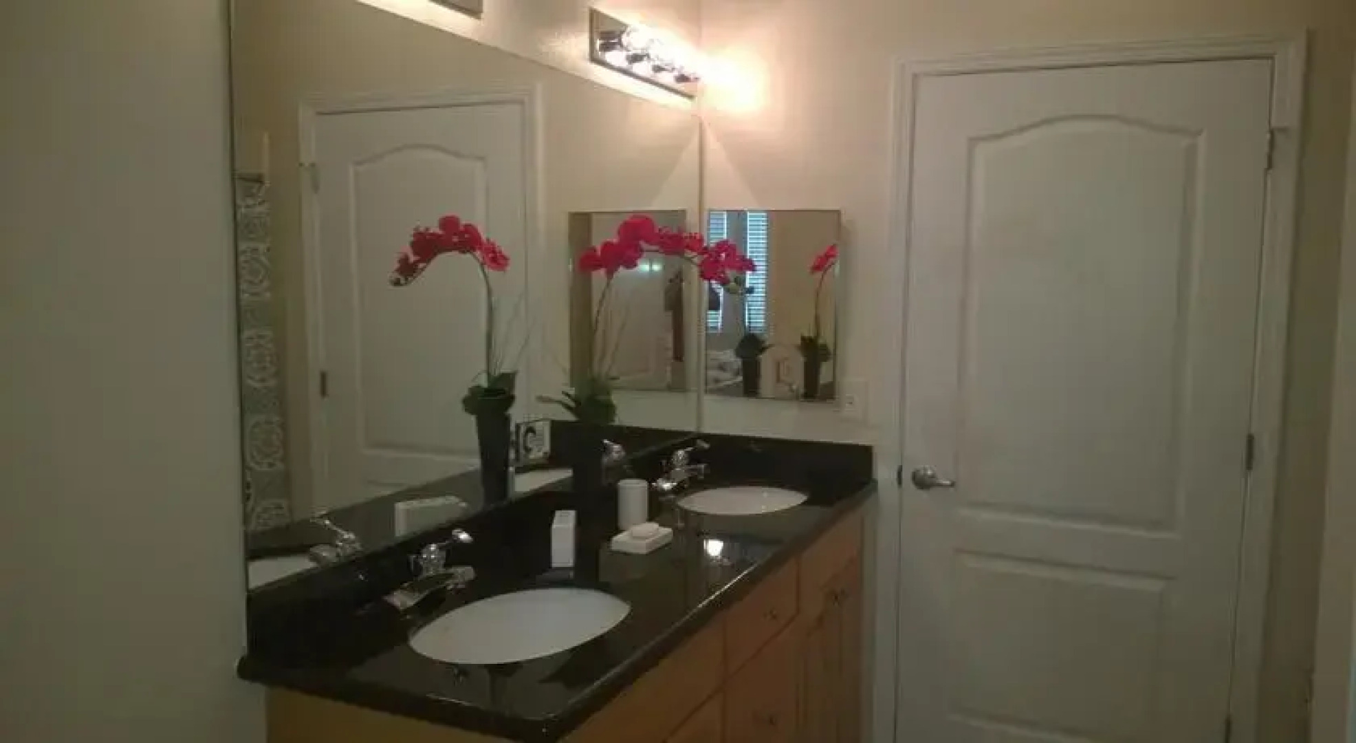 A Luxury Condominium Resort