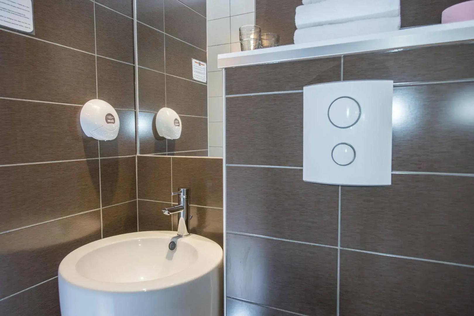 Gîte dEtape des Capucins