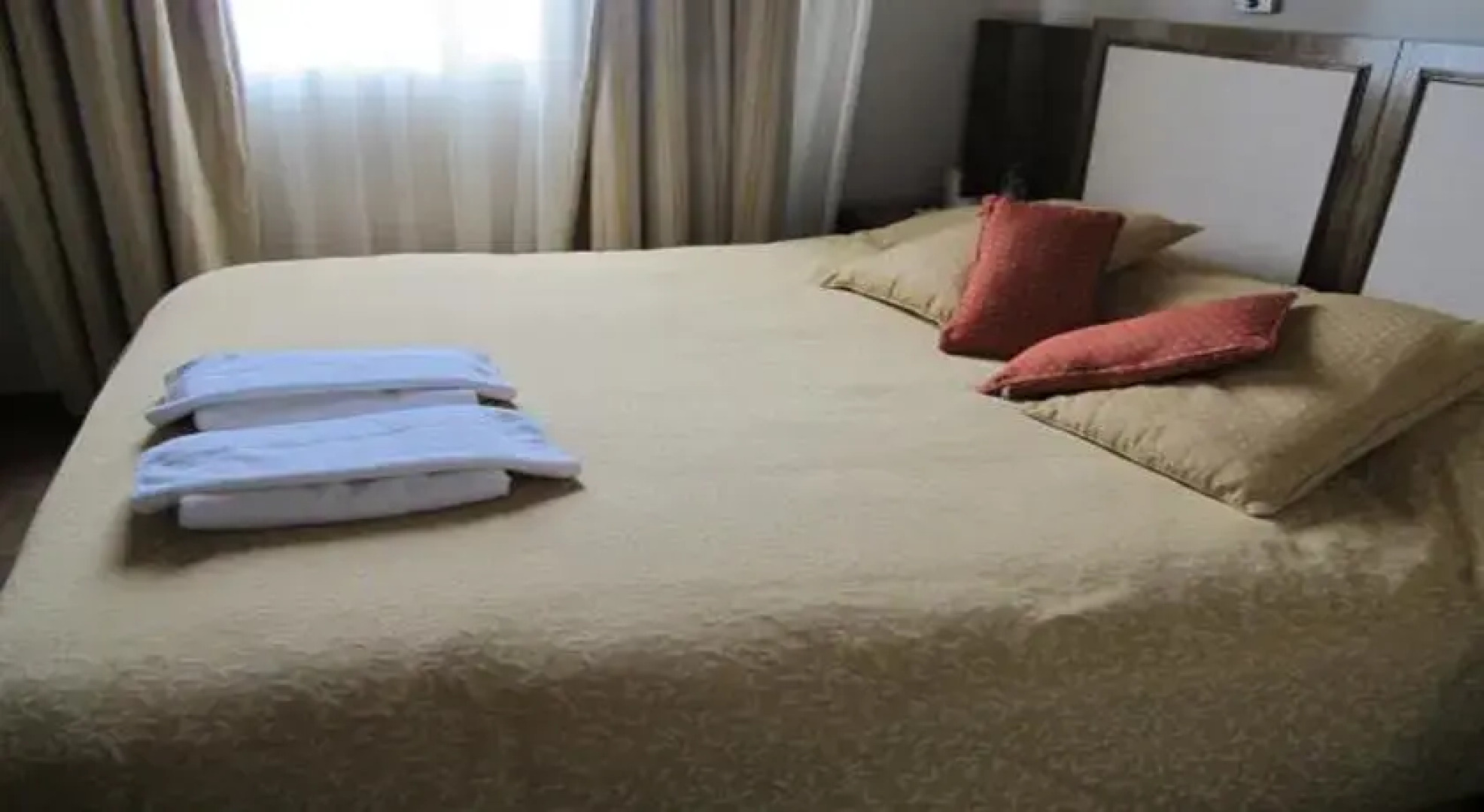 Hotel los Acantilados