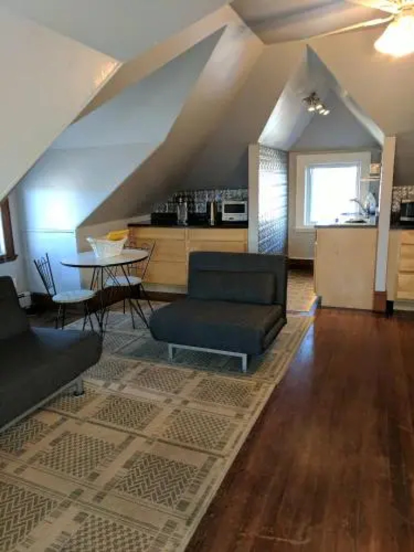 Modern Suites @ Nantasket Beach