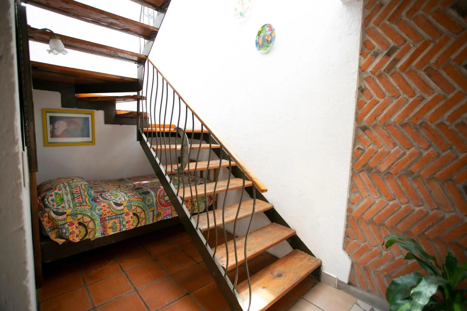 Majikal B&B - Mirador