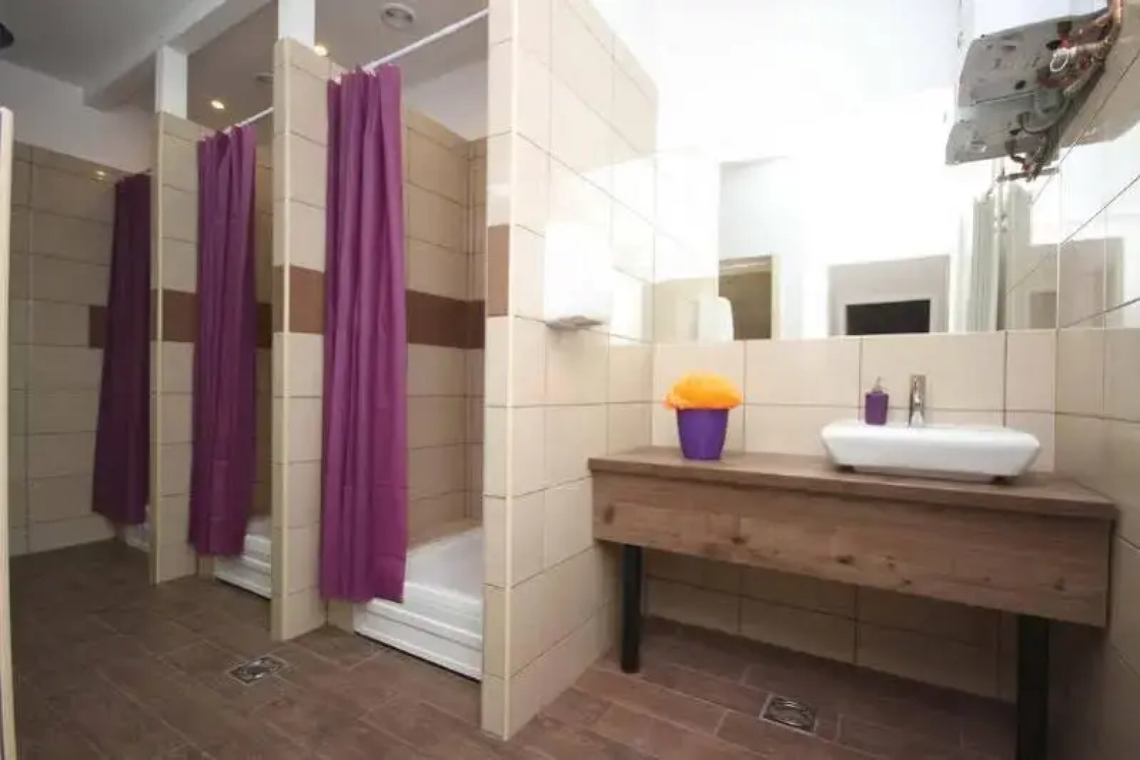 Belgrade Modern Hostel