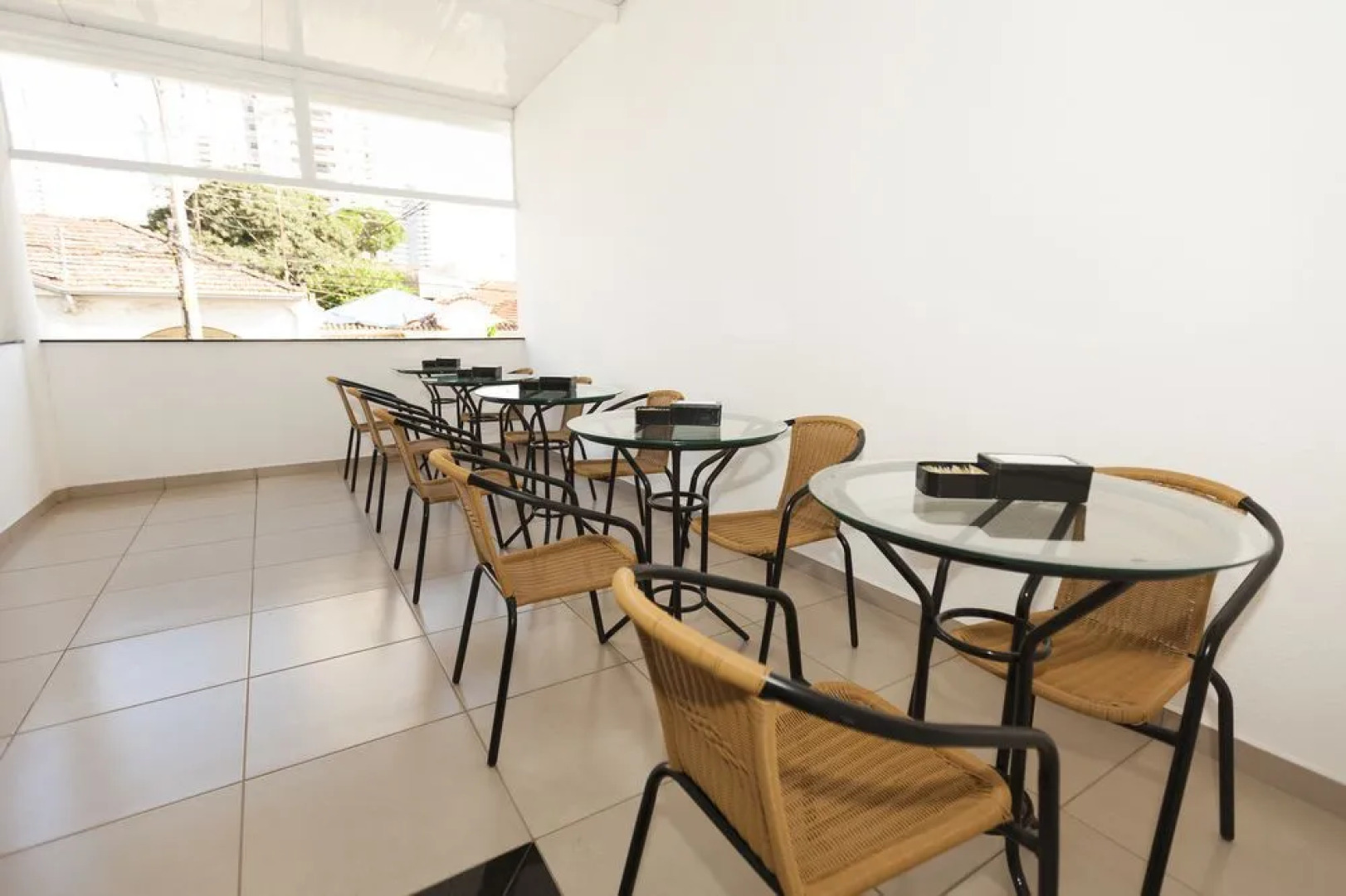 Ipiranga Hotel Piracicaba