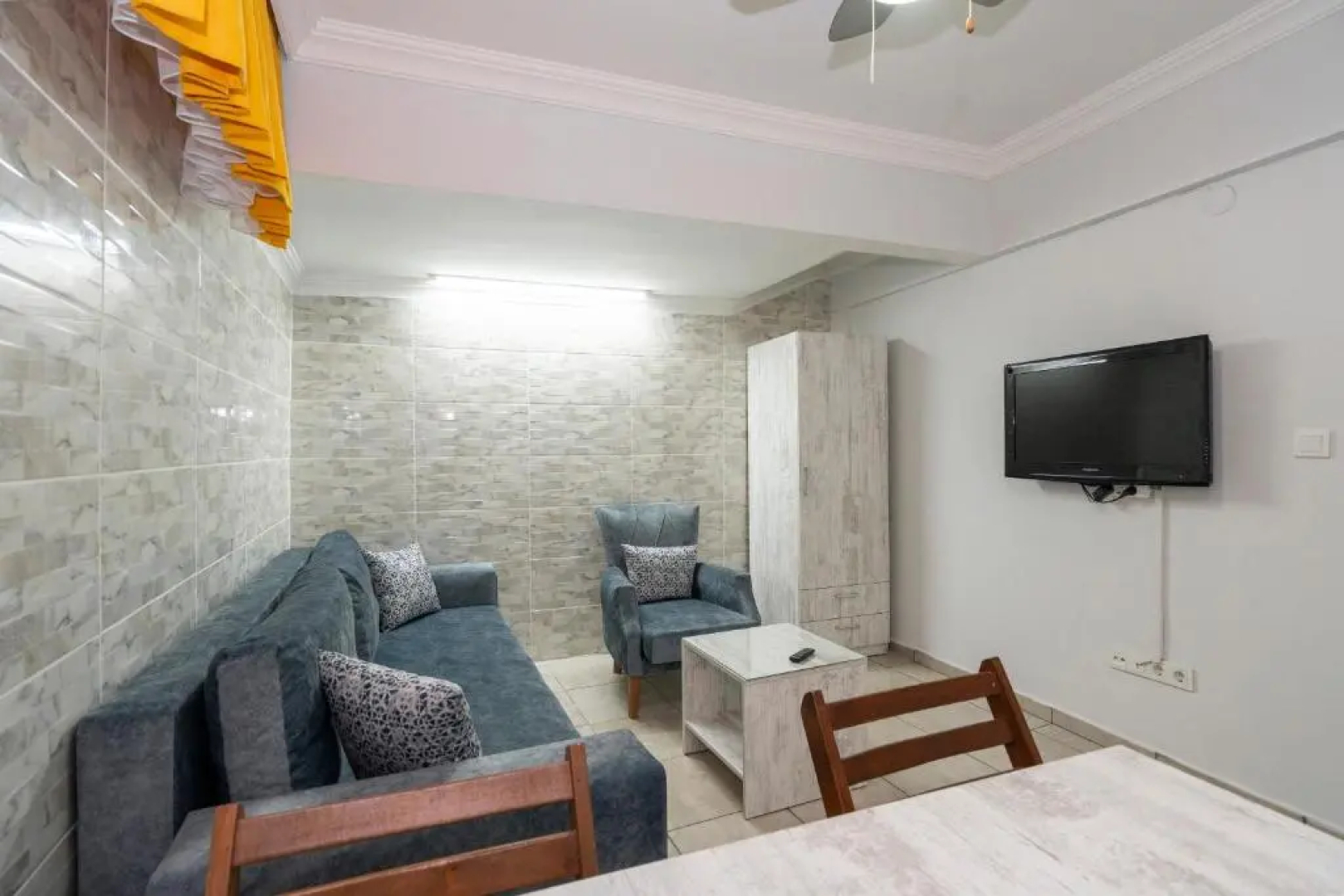 Detay Home Taksim