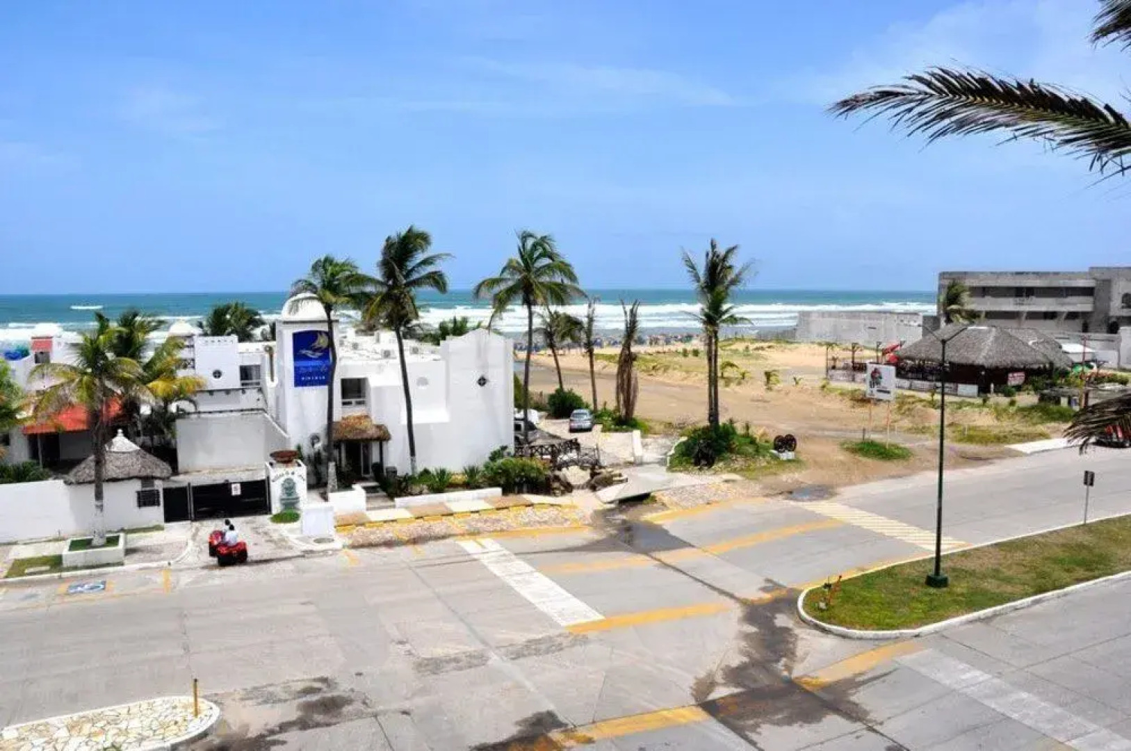 Hotel Lorencillo Miramar