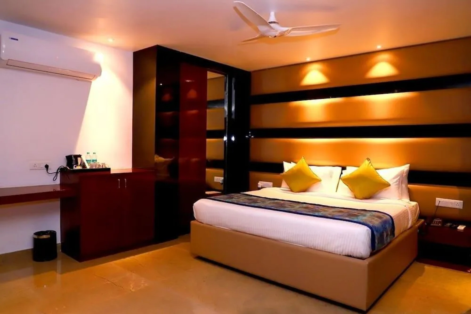 Mango Hotels Haridwar