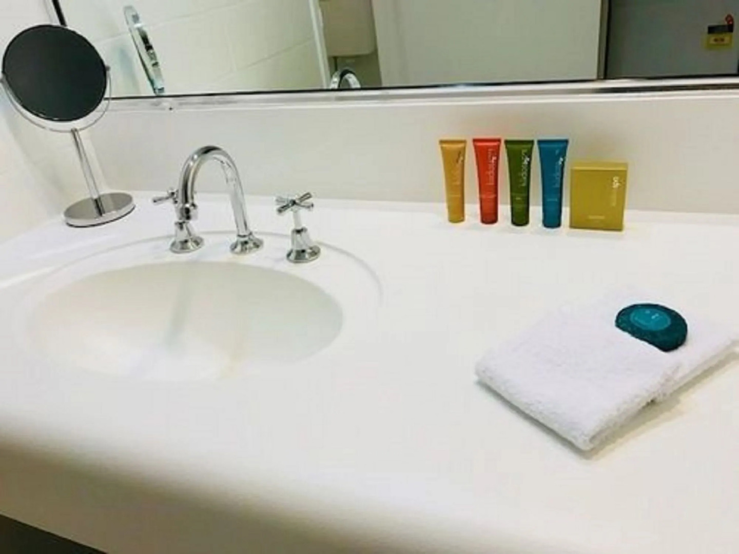 Greenmount Beach House