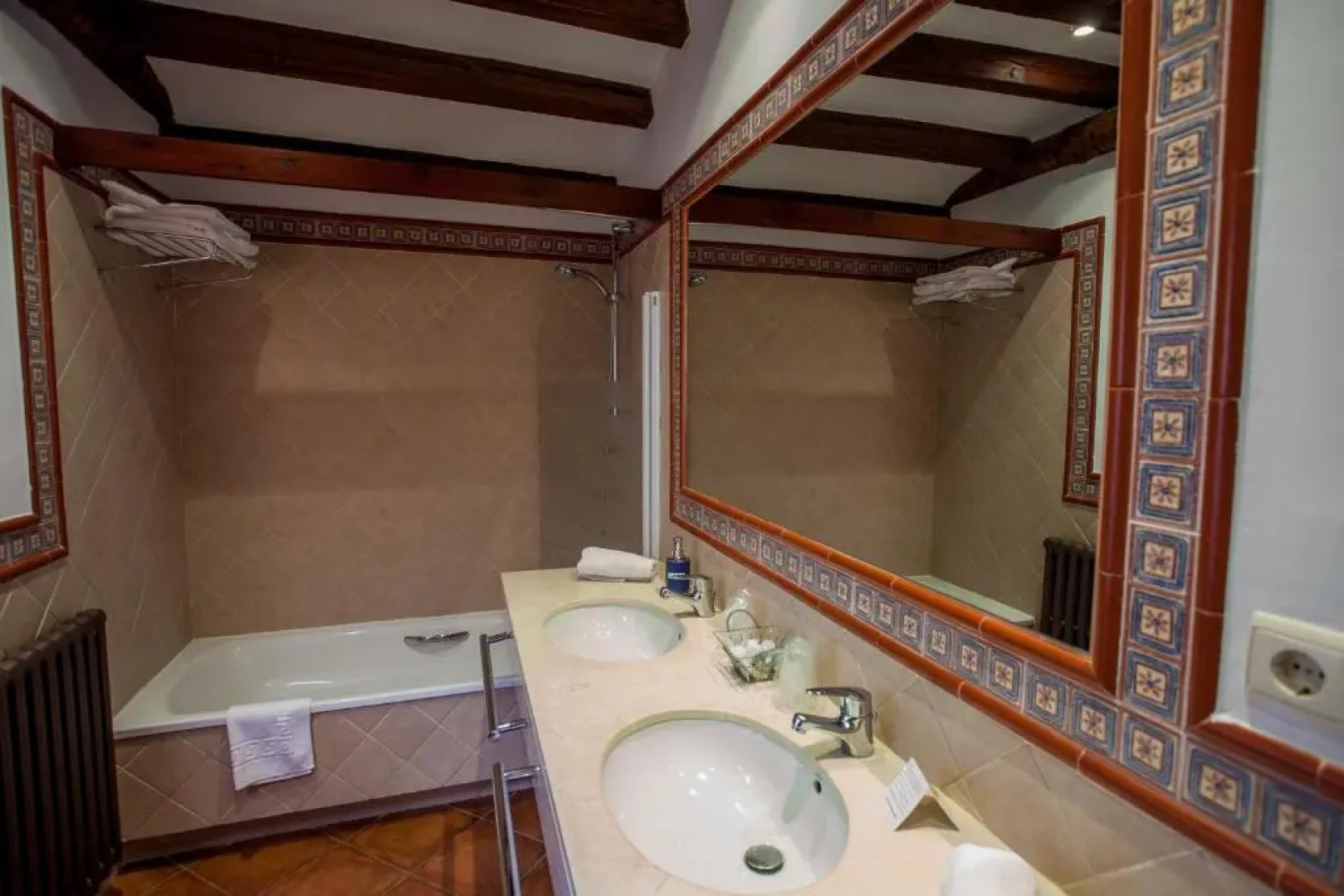 Hostería Casa Palacio