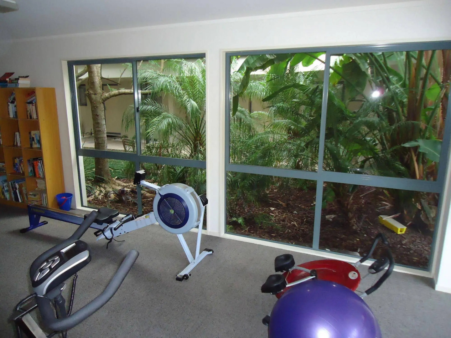 Beachpoint Apartments