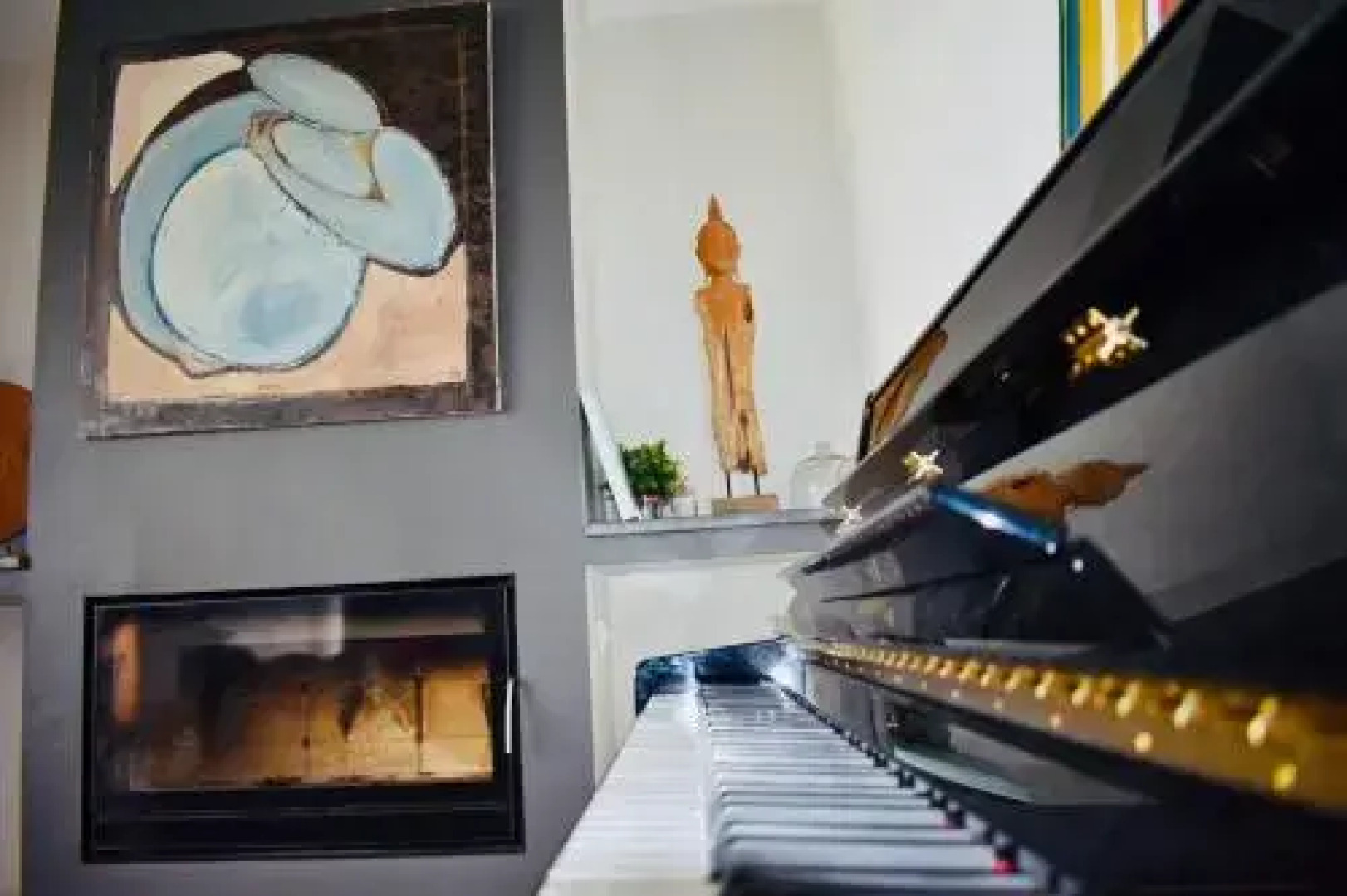 La Fermette Contemporaine