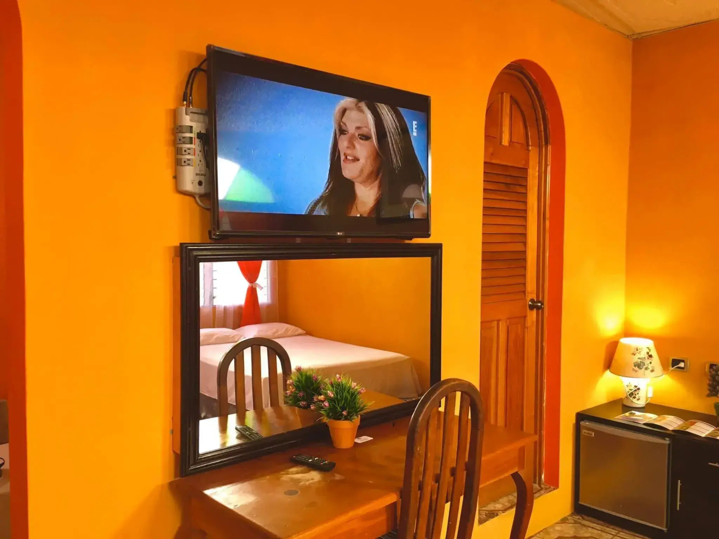 Hotel San Miguel