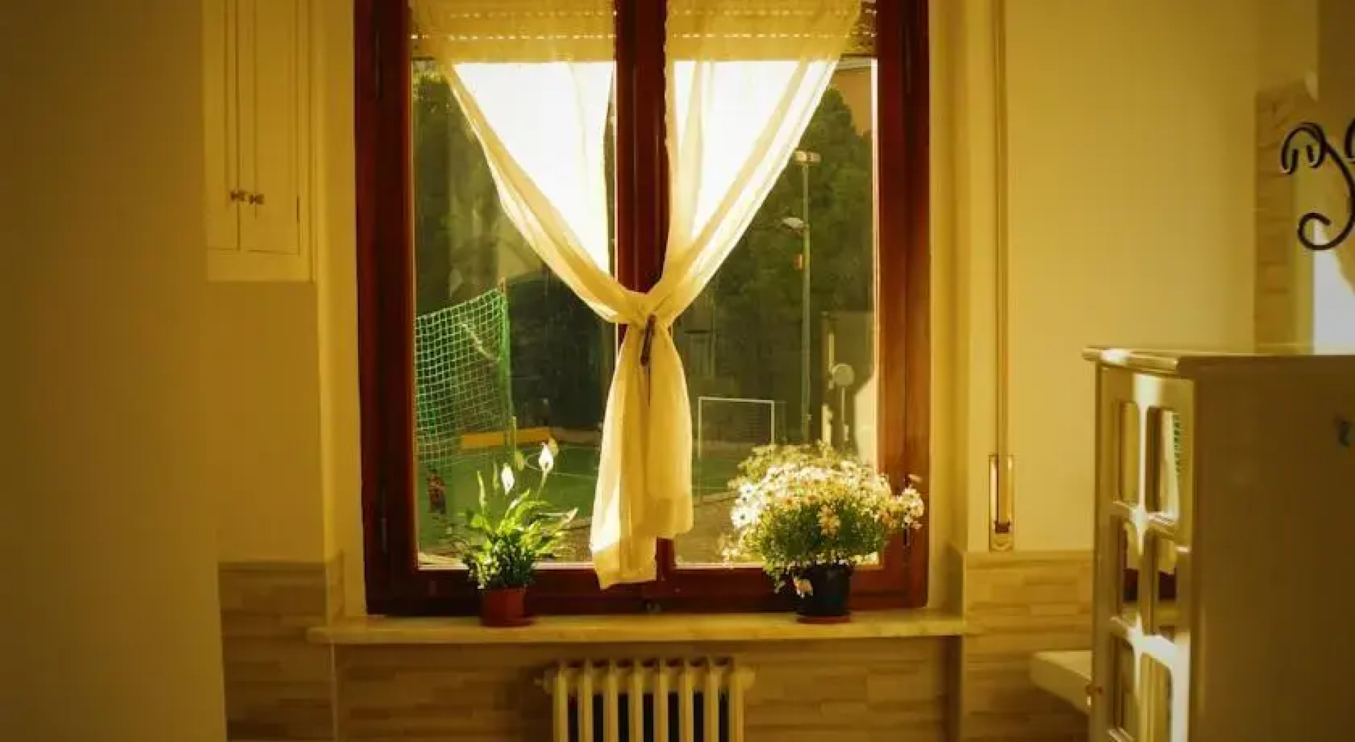 Iris Bed and Breakfast