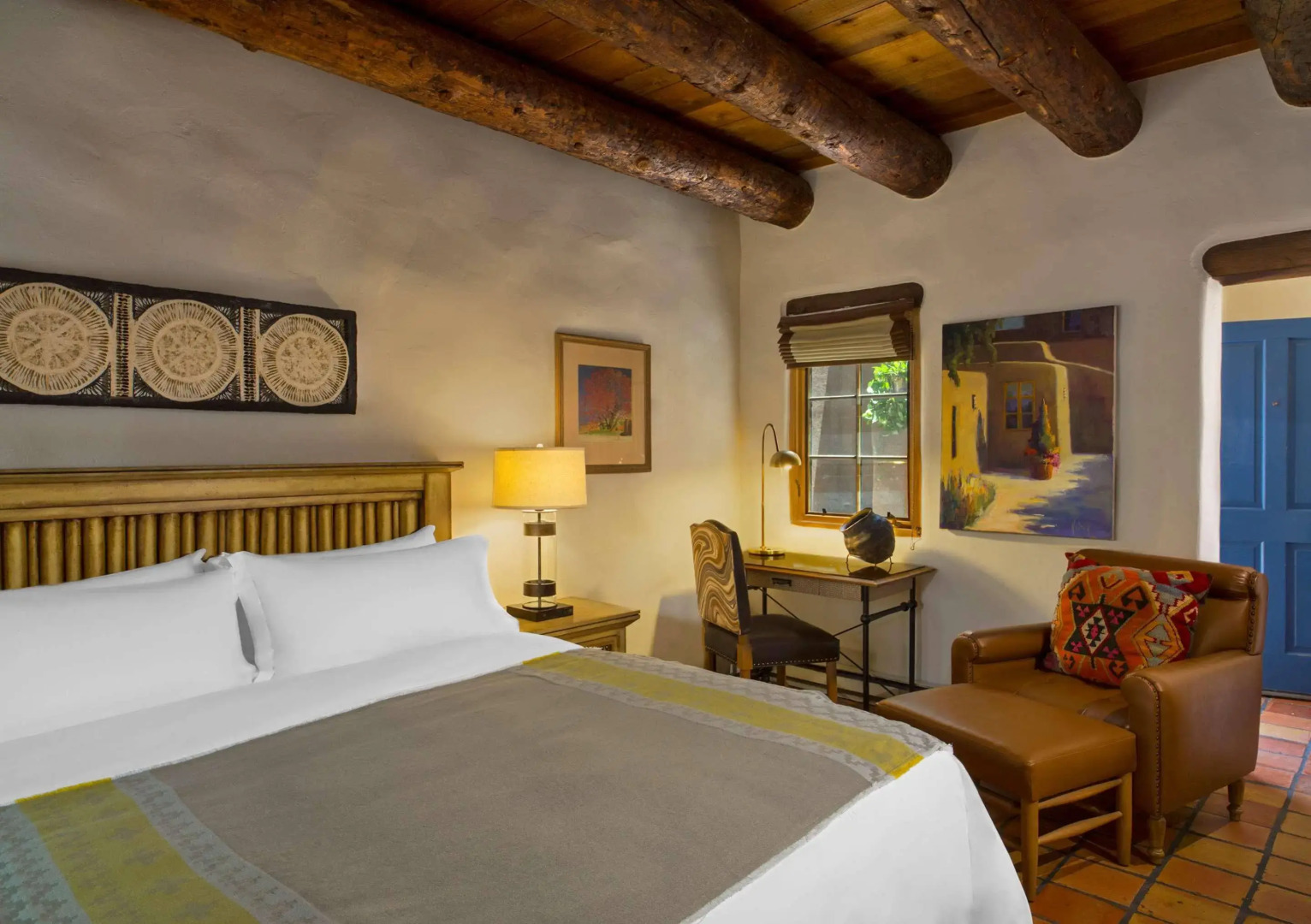 La Posada de Santa Fe, A Tribute Portfolio Resort & Spa by Marriott
