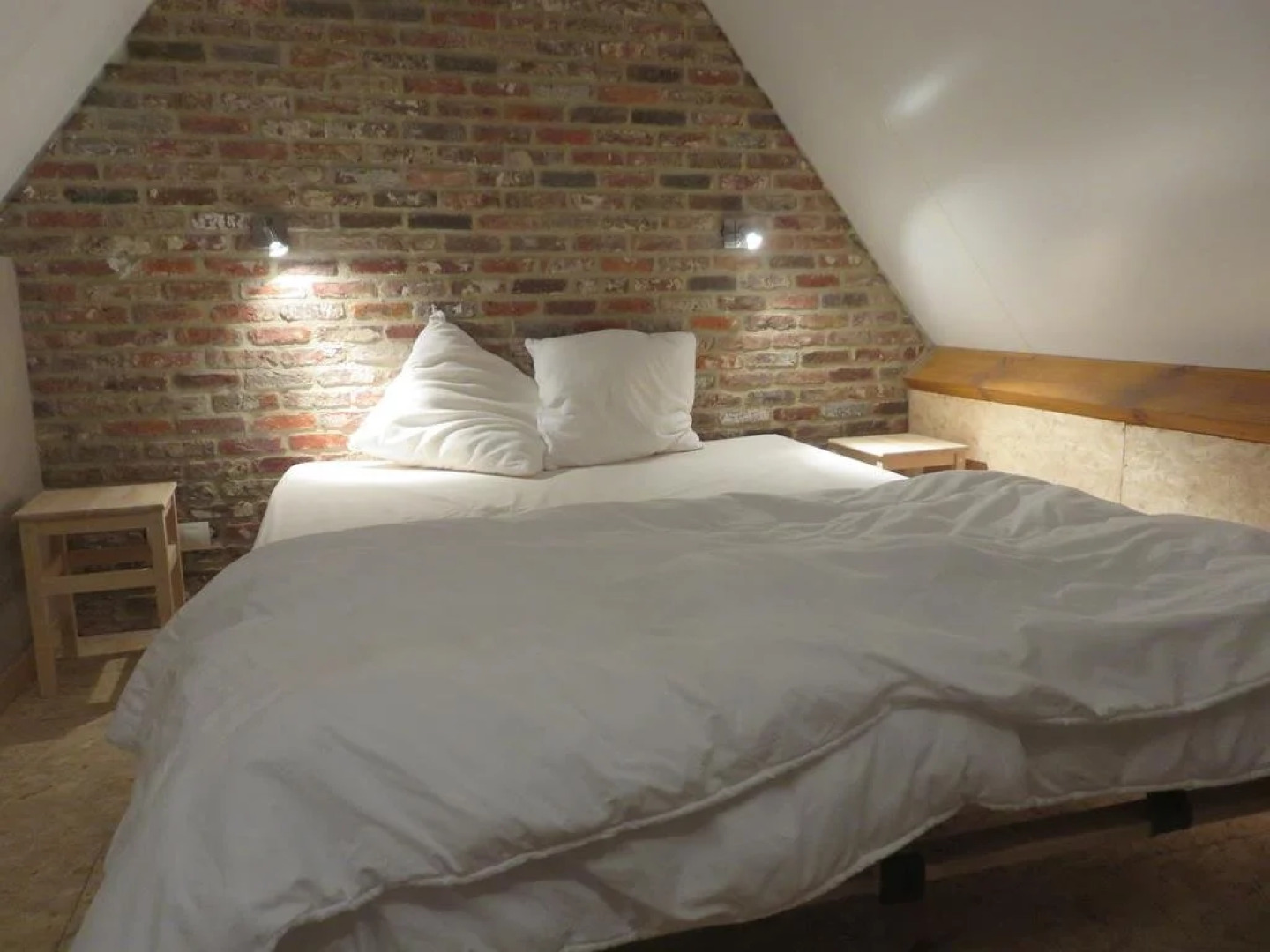 Holiday Home Het Verloren Goed