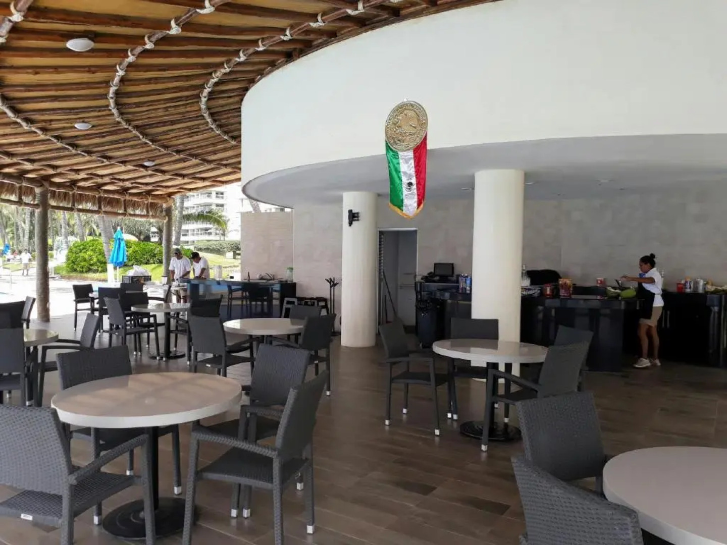 Condominio Mayan Island Playa Diamante