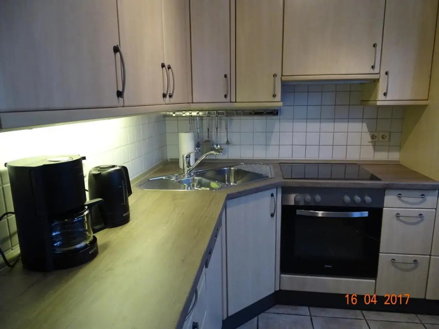 Ferienwohnung Haus Nr. 11