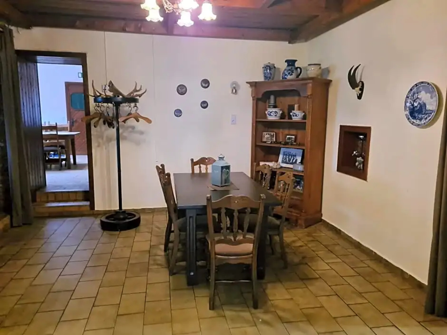 Landhotel Elkemann