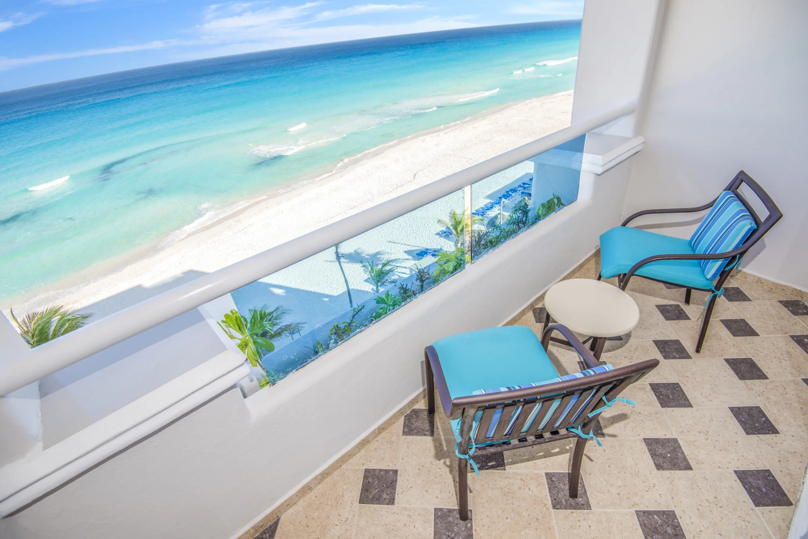 Sunscape Cancun Resort & Spa