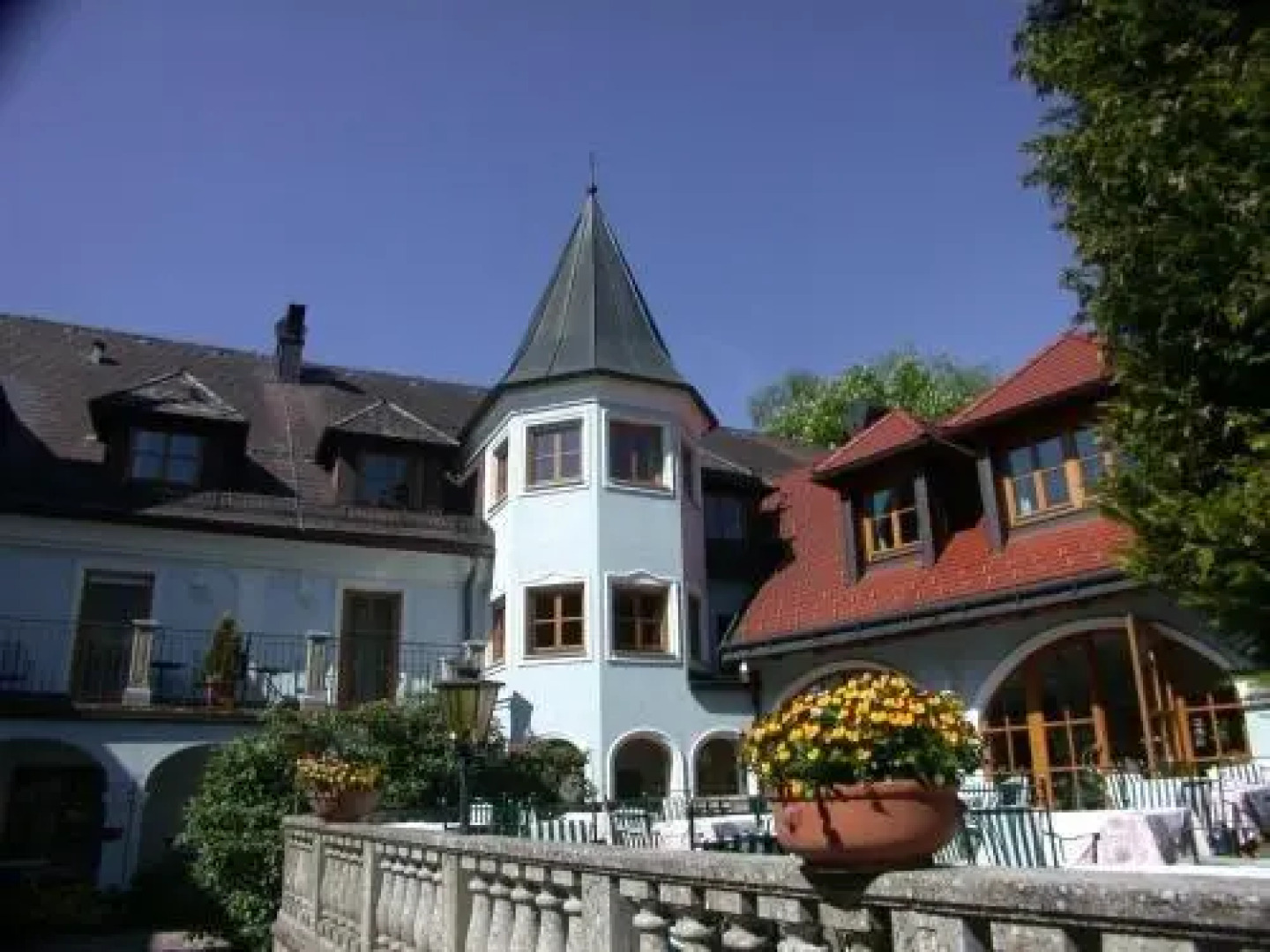 Ferienwohnungen Doktorwirt