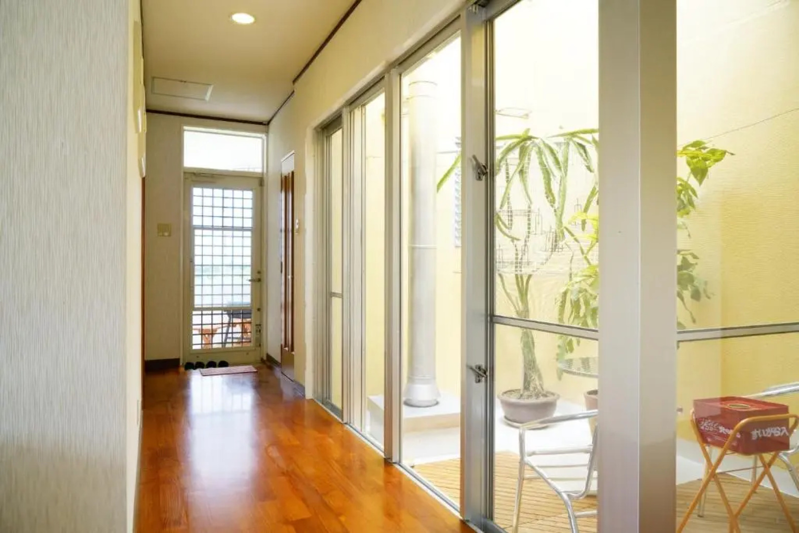 Kunigami-gun - House / Vacation STAY 4861