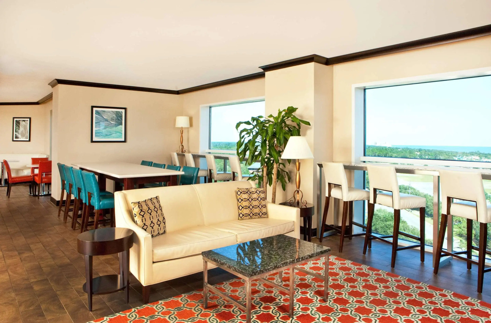 Sheraton Myrtle Beach